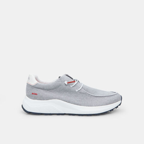 Sneakers de hombre Bata Red Label , Gris Sneakers de hombre Bata Red Label , Gris